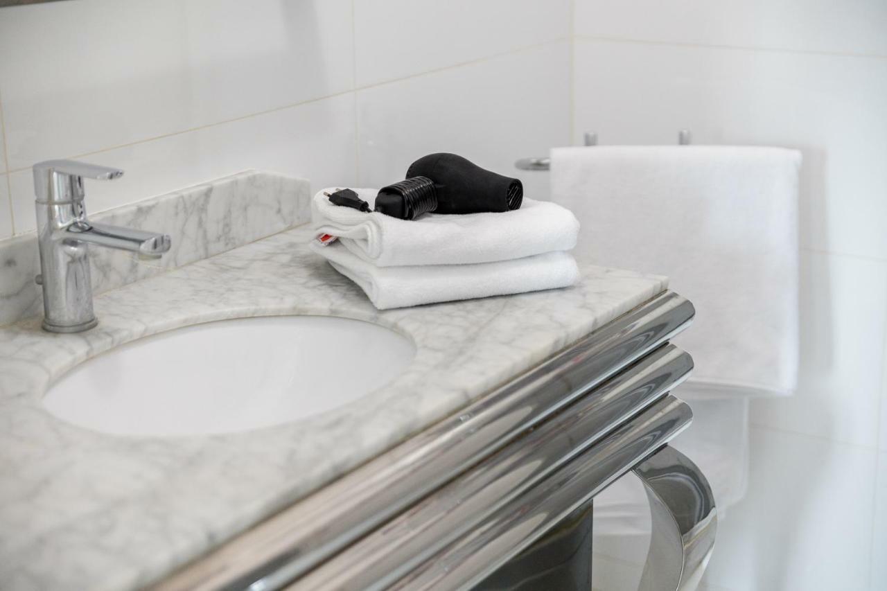 City Centre Apartment Варшава Экстерьер фото
